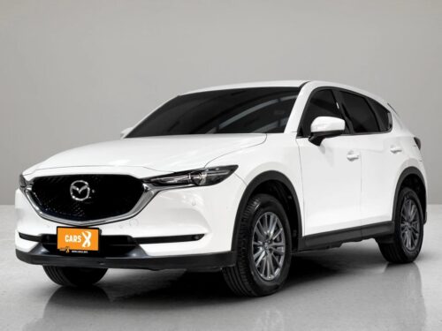 2020 MAZDA CX-5 2.0 S  [1C0096]