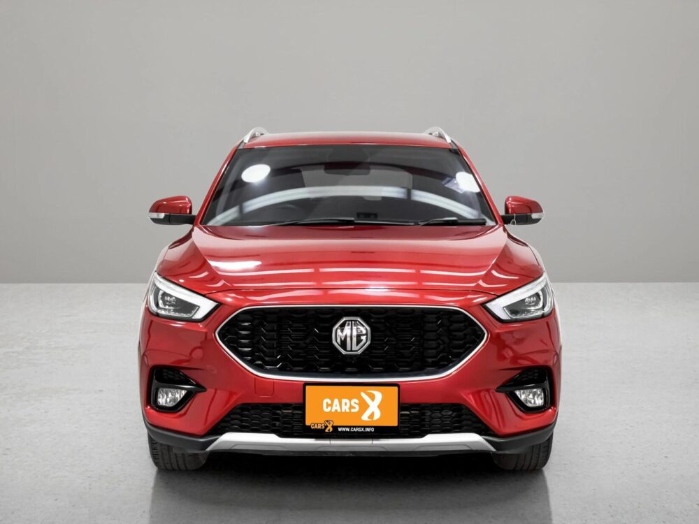 2022 MG ZS 1.5 D+  [1D0104V] - 2