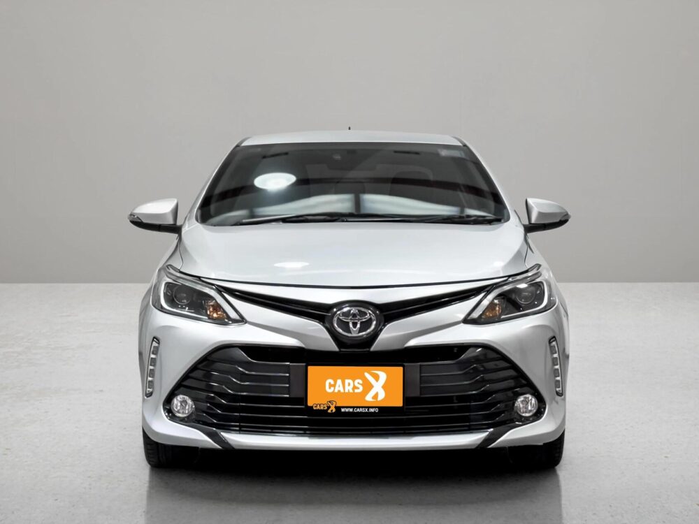 2020 TOYOTA VIOS 1.5 MID  [1T0063] - 2