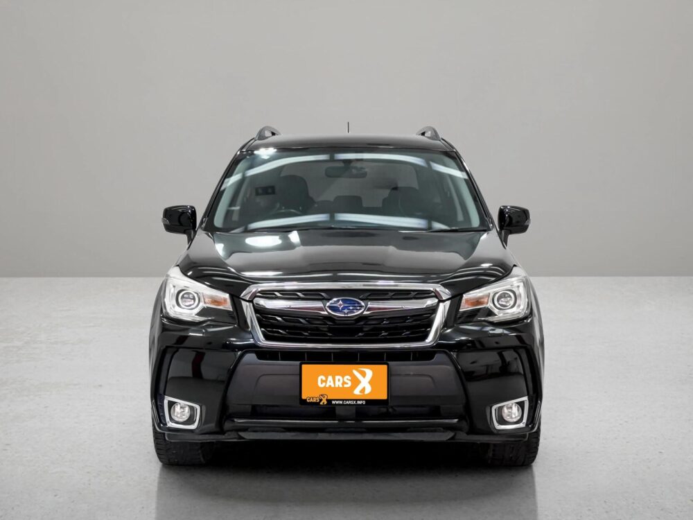2016 SUBARU FORESTER 2.0 i-P 4WD  [1C0090] - 2