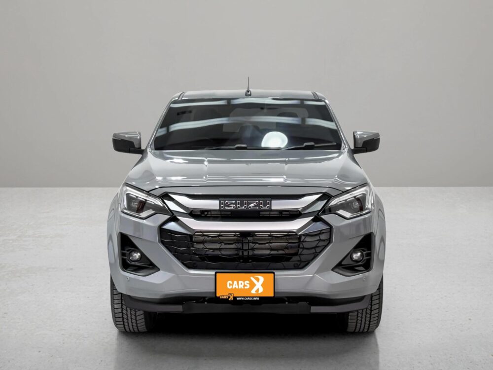 2025 ISUZU D-MAX 2.2 HI-LANDER M CAB-4  [1N0116] - 2