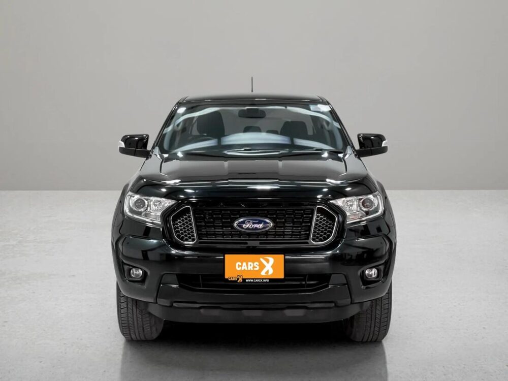2022 FORD RANGER 2.2 XLT DOUBLE CAB HI-RIDER  [1P2797V] - 2