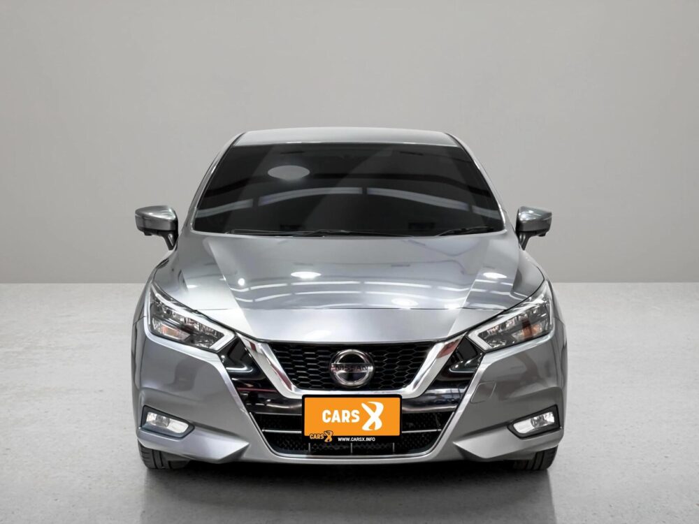 2020 NISSAN ALMERA 1.0 V  [1P2820V] - 2