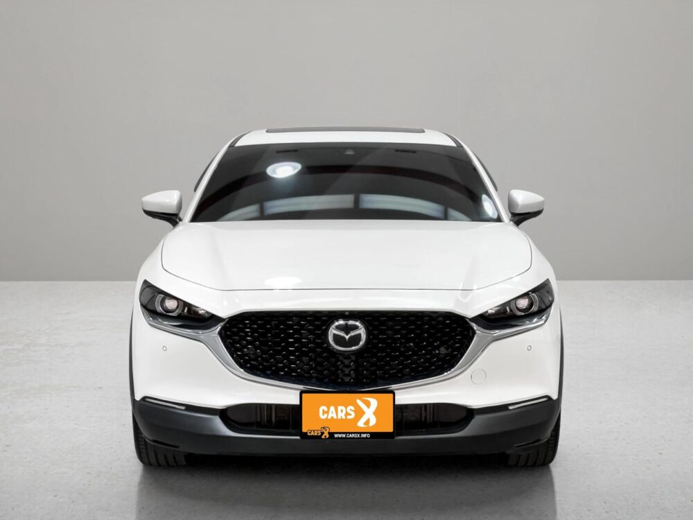 2021 MAZDA CX-30 2.0 SP  [1P2817] - 2