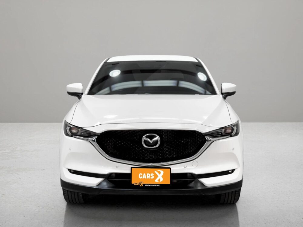 2020 MAZDA CX-5 2.0 S  [1C0096] - 2