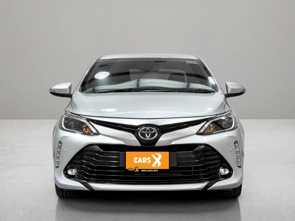 2020 TOYOTA VIOS 1.5 HIGH  [1P2785V] - 2