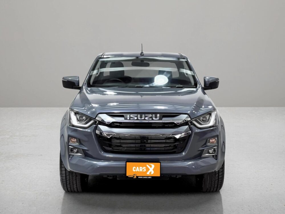 2023 ISUZU D-MAX 3.0 VCROSS Z SPACE CAB  4WD  [1D0073] - 2