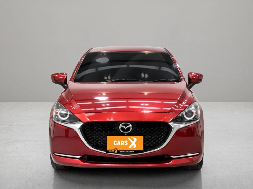 2021 MAZDA 2 1.3 SP  [1P2814V] - 2