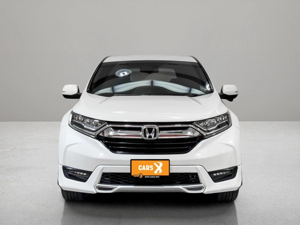 2018 HONDA CR-V 2.4 EL 4WD  [1P2784V] - 2
