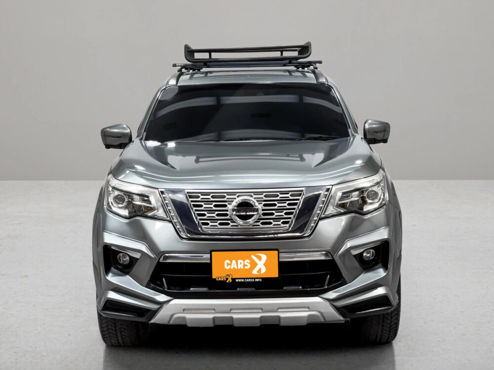 2019 NISSAN TERRA 2.3 VL  [1P2789V] - 2