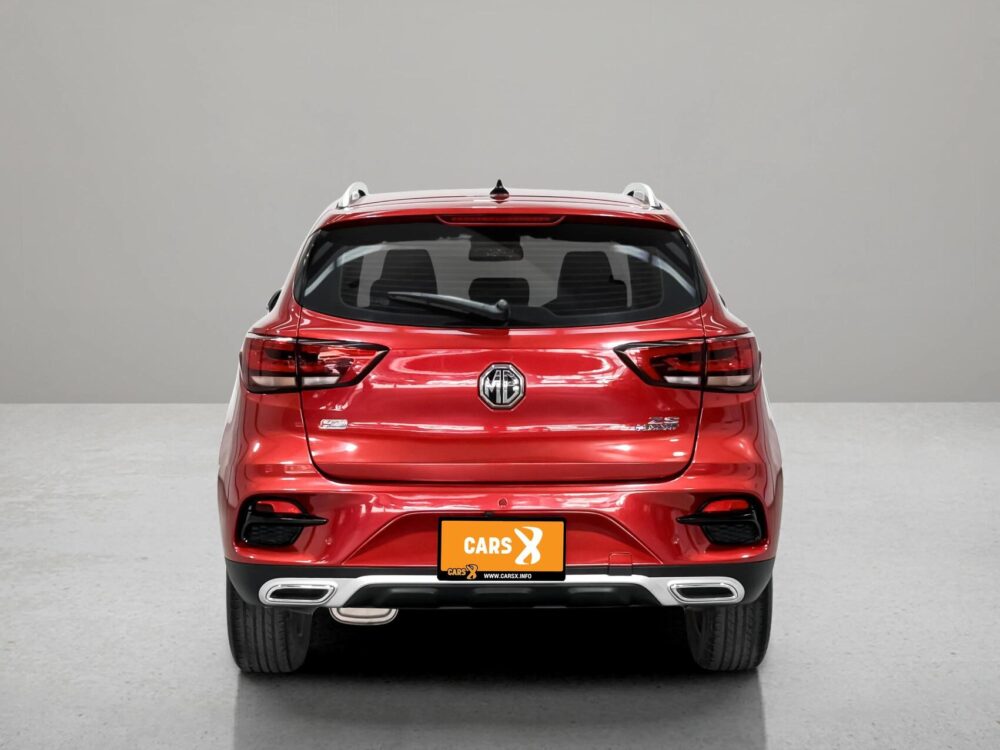 2022 MG ZS 1.5 D+  [1D0104V] - 3