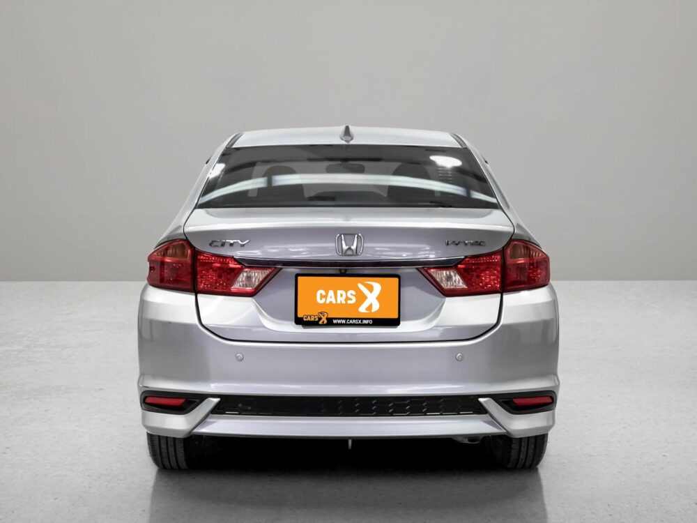 2019 HONDA CITY 1.5 V+  [1P2782V] - 3