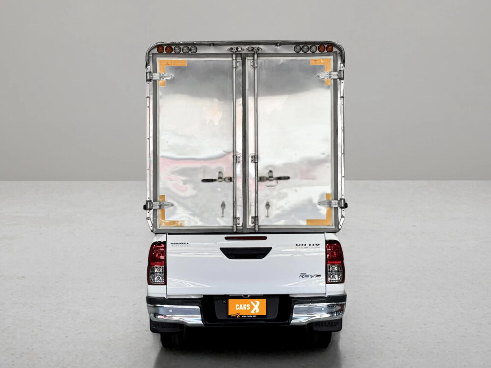 2023 TOYOTA HILUX REVO 2.4 Z EDITION ENTRY SMART CAB  [1P2772] - 3