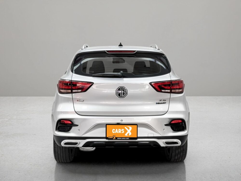 2023 MG ZS 1.5 V  [1N0113] - 3