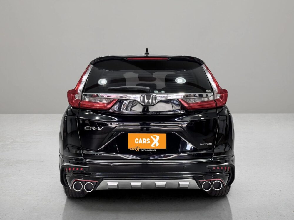 2017 HONDA CR-V 2.4 E  [1P2791V] - 3
