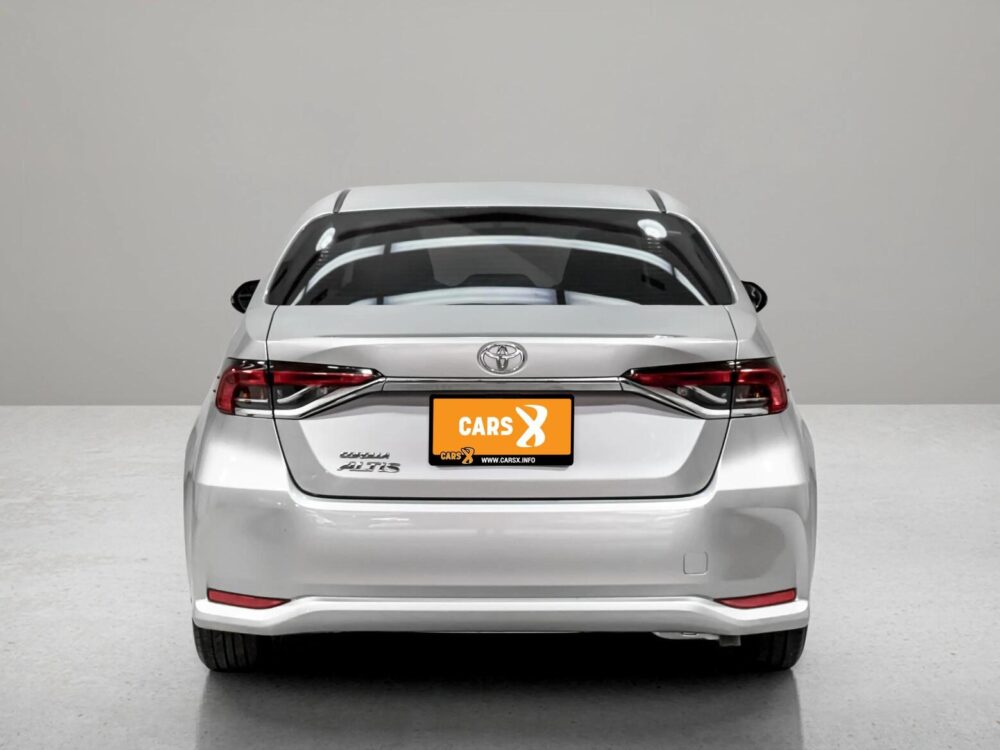 2020 TOYOTA COROLLA ALTIS 1.6 G  [1A0068] - 3