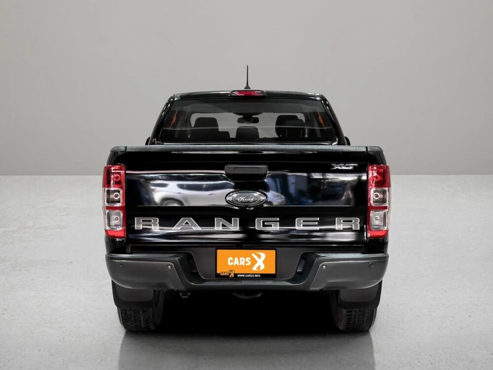 2022 FORD RANGER 2.2 XLT DOUBLE CAB HI-RIDER  [1P2797V] - 3