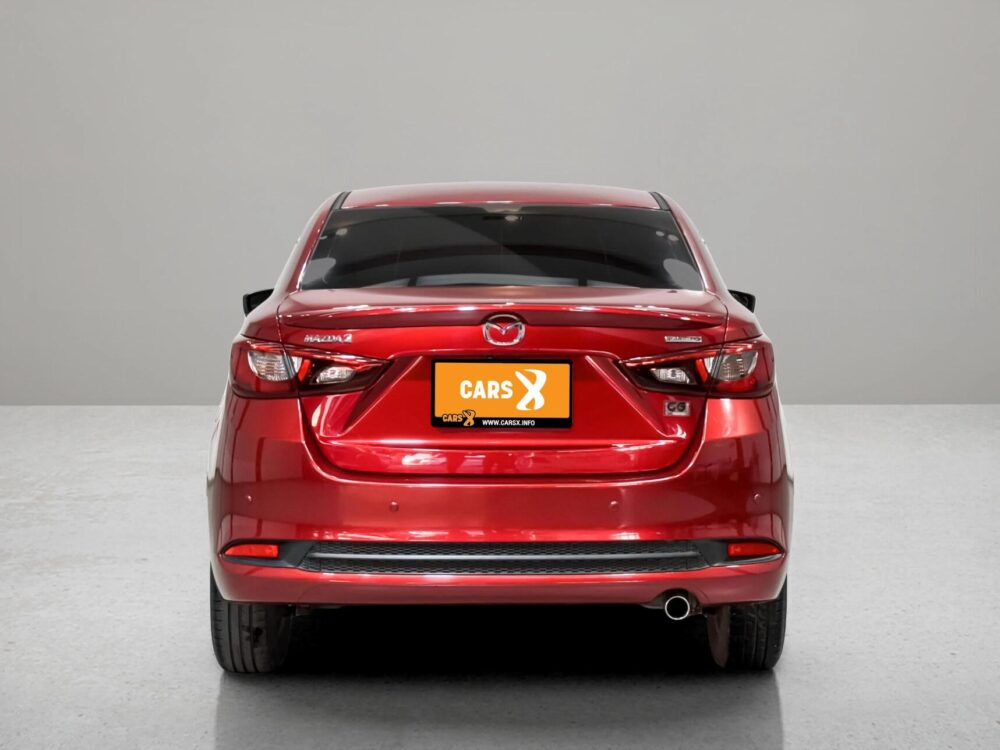 2021 MAZDA 2 1.3 SP  [1P2814V] - 3