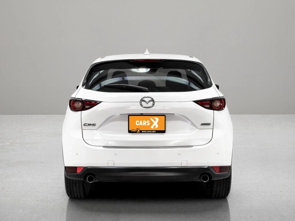 2020 MAZDA CX-5 2.0 S  [1C0096] - 3