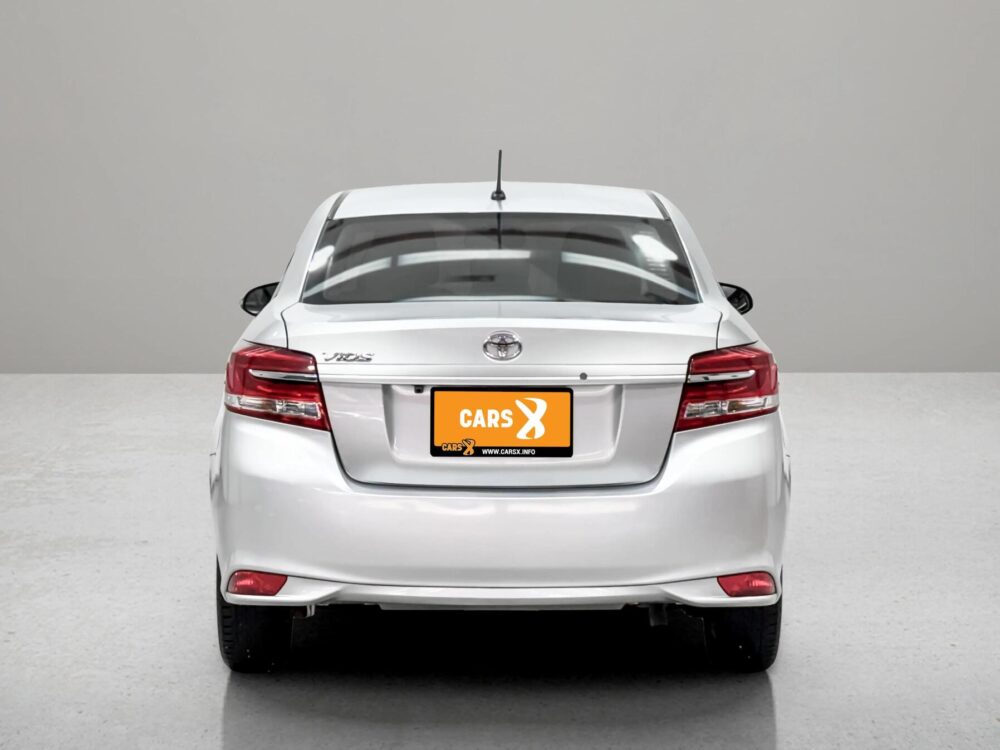 2020 TOYOTA VIOS 1.5 MID  [1T0063] - 3