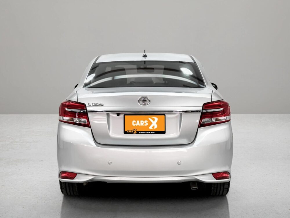 2020 TOYOTA VIOS 1.5 HIGH  [1P2785V] - 3