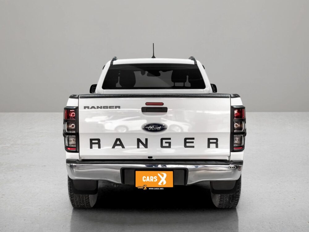 2020 FORD RANGER 2.2 XL+ OPEN CAB HI-RIDER  [1C0111V] - 3