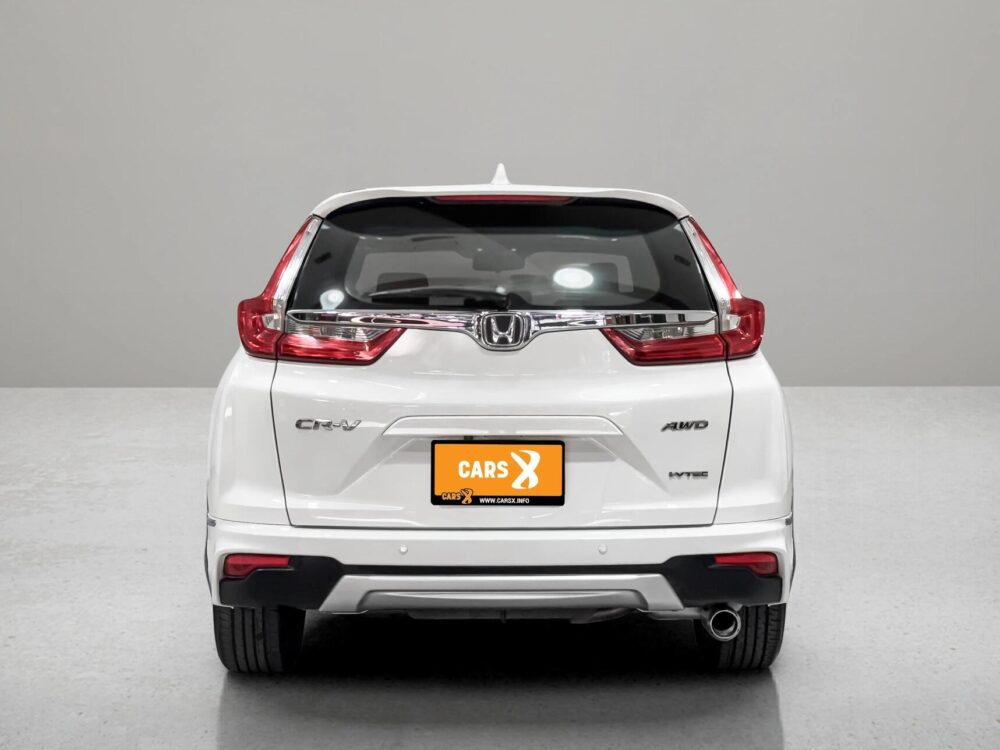 2018 HONDA CR-V 2.4 EL 4WD  [1P2784V] - 3