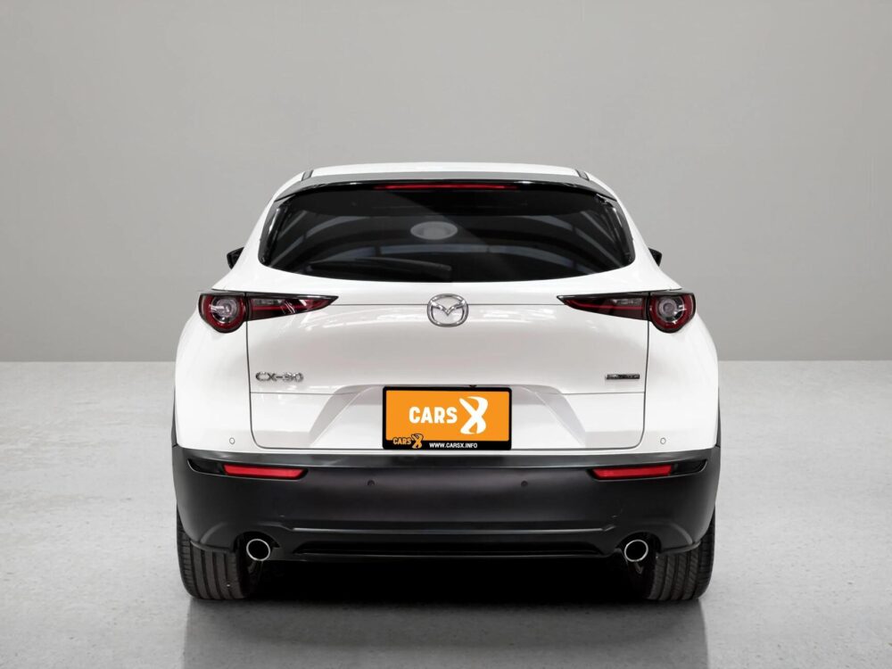 2021 MAZDA CX-30 2.0 SP  [1P2817] - 3