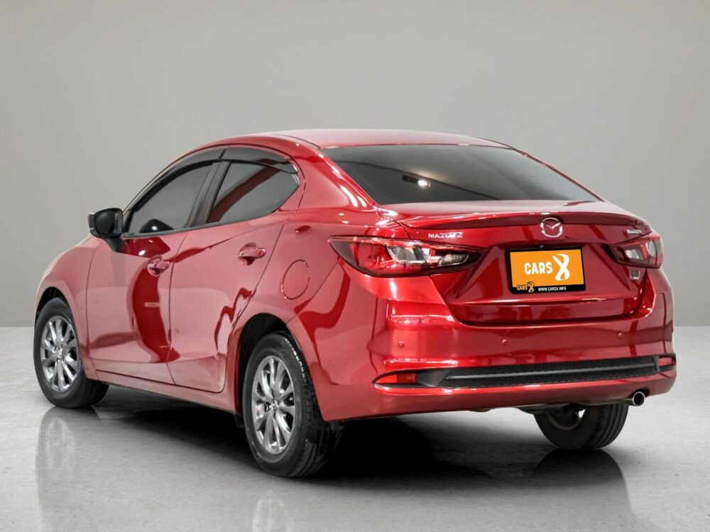 2021 MAZDA 2 1.3 SP  [1P2814V] - 4