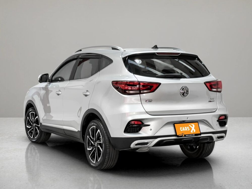 2023 MG ZS 1.5 V  [1N0113] - 4