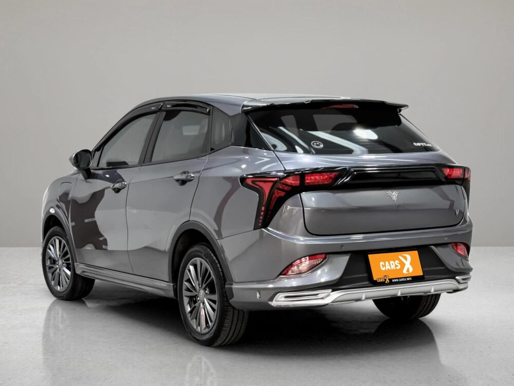 2023 NETA NETA V V  [1P2786V] - 4