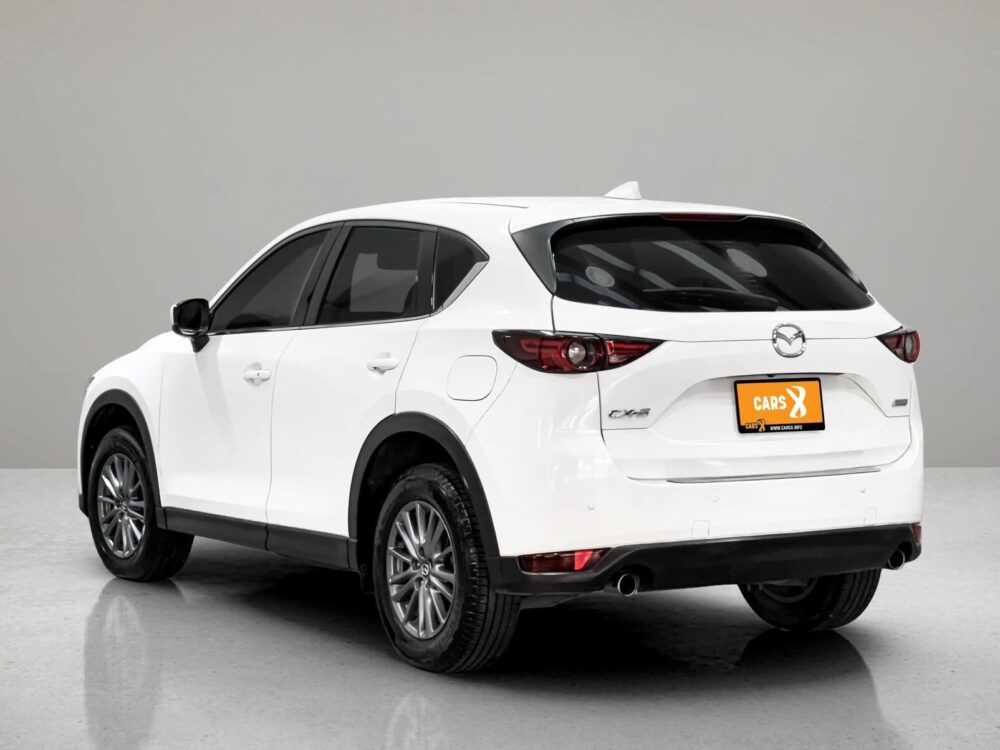 2020 MAZDA CX-5 2.0 S  [1C0096] - 4