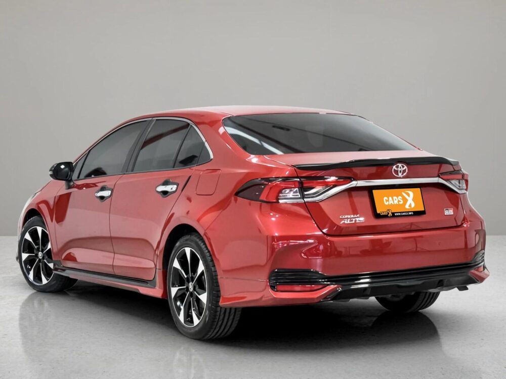 2019 TOYOTA COROLLA ALTIS 1.8 GR SPORT  [1P2788V] - 4