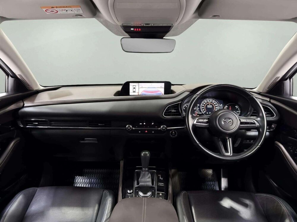 2021 MAZDA CX-30 2.0 SP  [1P2817] - 5