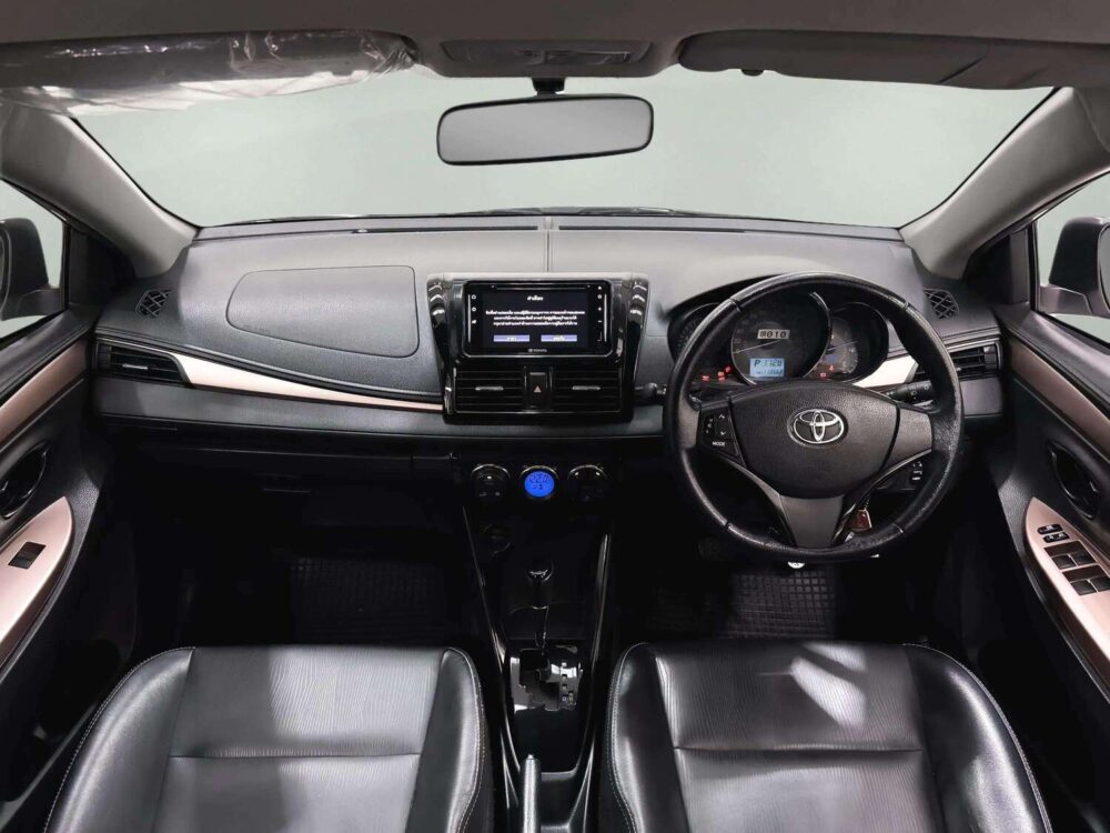 2020 TOYOTA VIOS 1.5 MID  [1T0063] - 5
