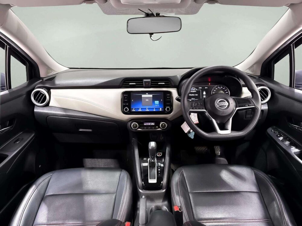 2020 NISSAN ALMERA 1.0 V  [1P2820V] - 5