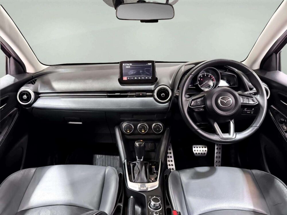 2021 MAZDA 2 1.3 SP  [1P2814V] - 5