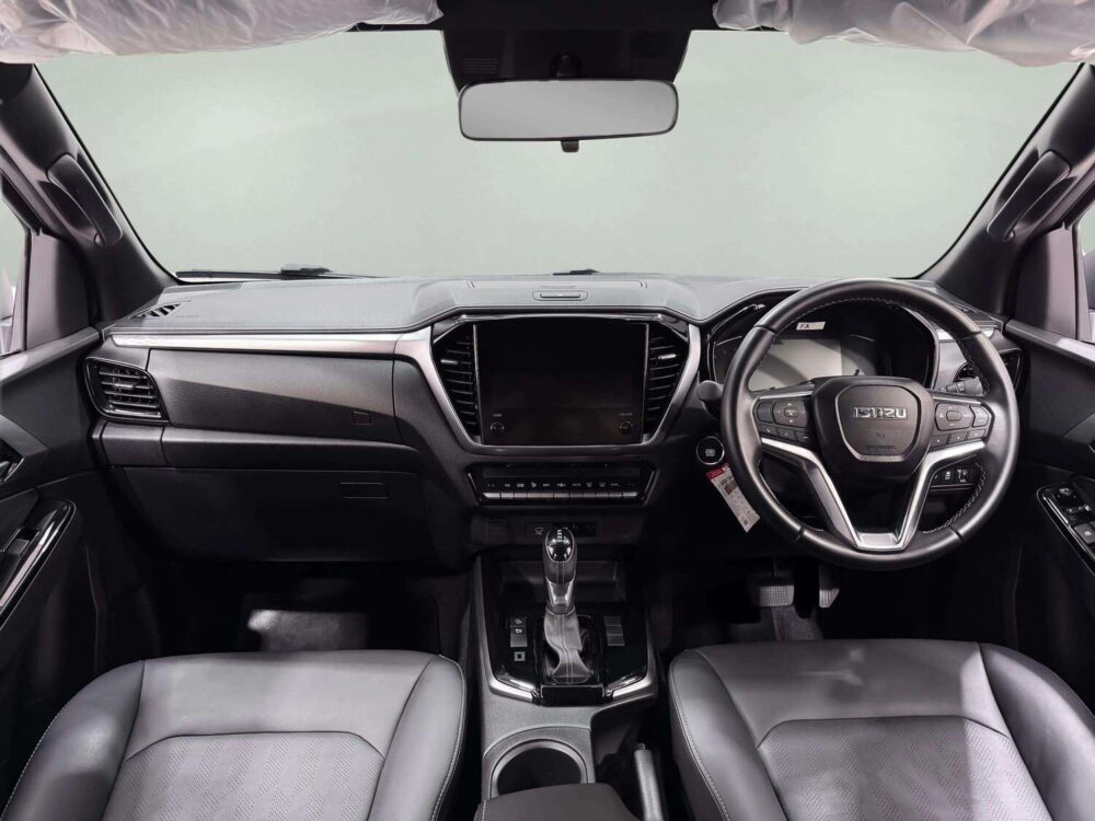 2025 ISUZU D-MAX 2.2 HI-LANDER M CAB-4  [1N0117] - 5