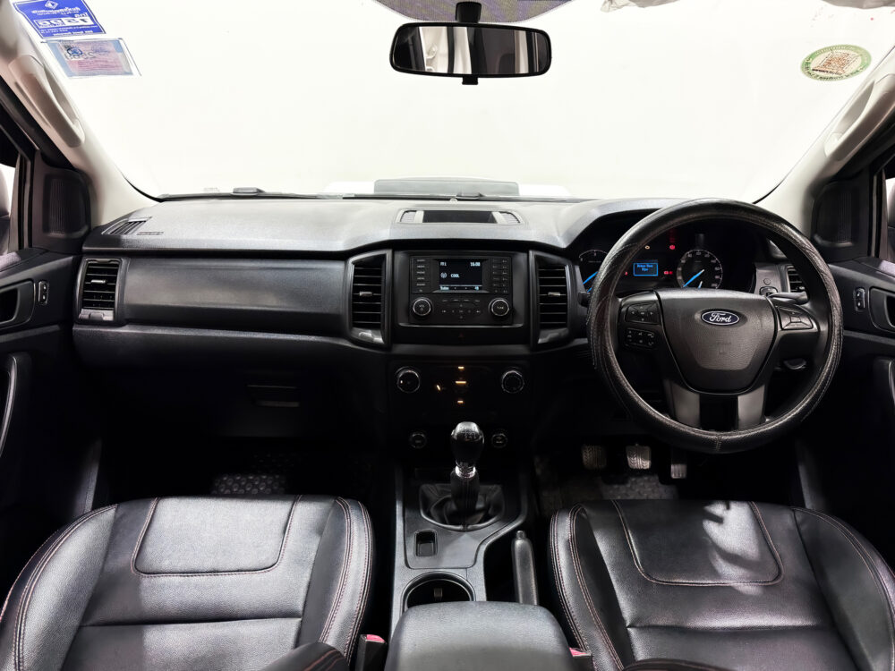 2020 FORD RANGER 2.2 XL+ OPEN CAB HI-RIDER  [1C0111V] - 5