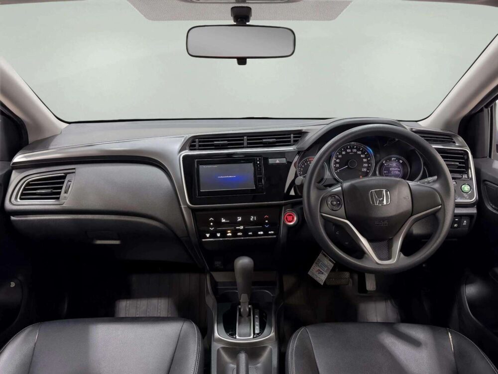 2019 HONDA CITY 1.5 V+  [1P2782V] - 5