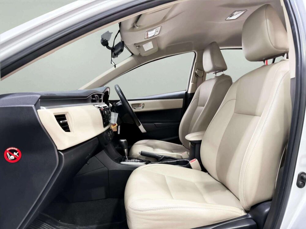 2015 TOYOTA COROLLA ALTIS 1.6 G  [1P2790V] - 6