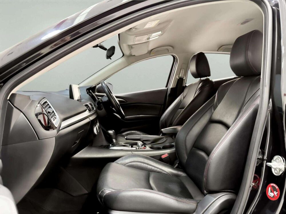 2014 MAZDA 3 2.0 S SPORTS  [1C0092V] - 6