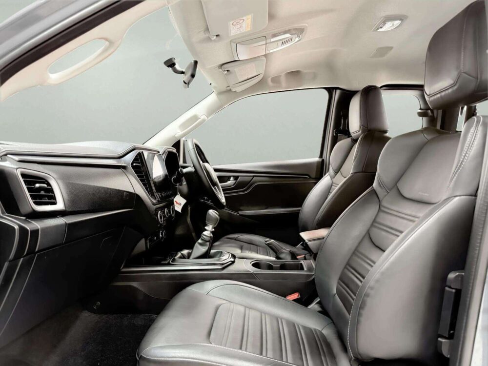 2023 ISUZU D-MAX 3.0 VCROSS Z SPACE CAB  4WD  [1D0073] - 6