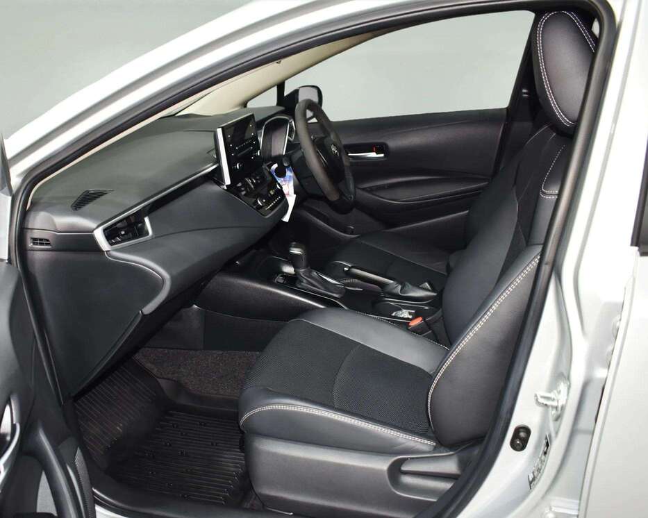 2020 TOYOTA COROLLA ALTIS 1.6 G  [1A0068] - 6