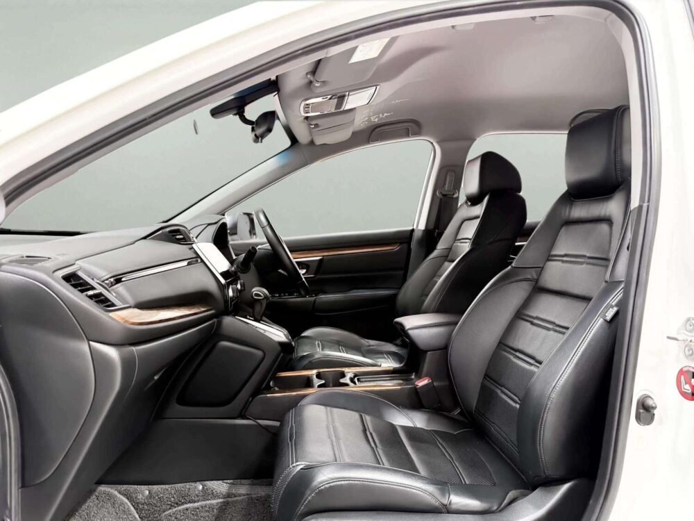 2018 HONDA CR-V 2.4 EL 4WD  [1P2784V] - 6