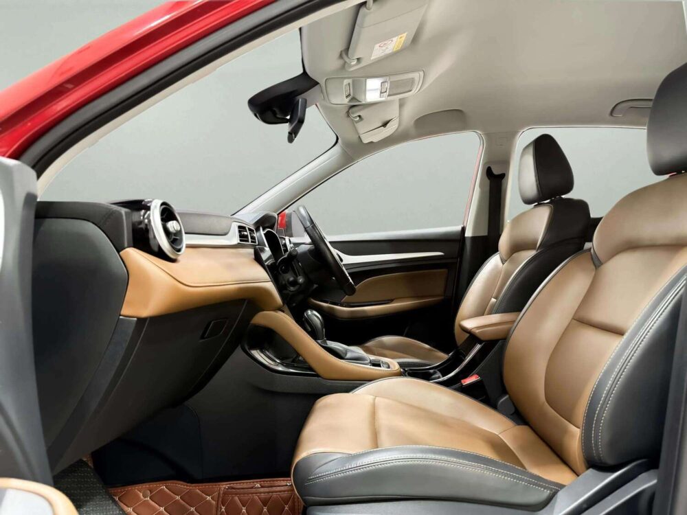 2022 MG ZS 1.5 D+  [1D0104V] - 6