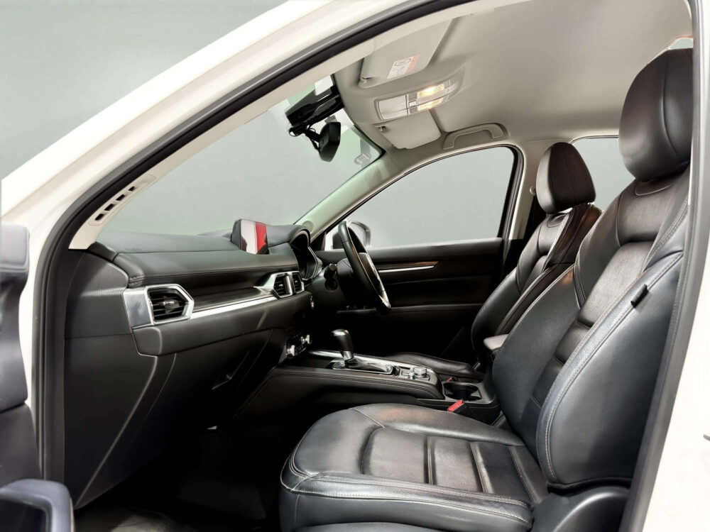 2020 MAZDA CX-5 2.0 S  [1C0096] - 6