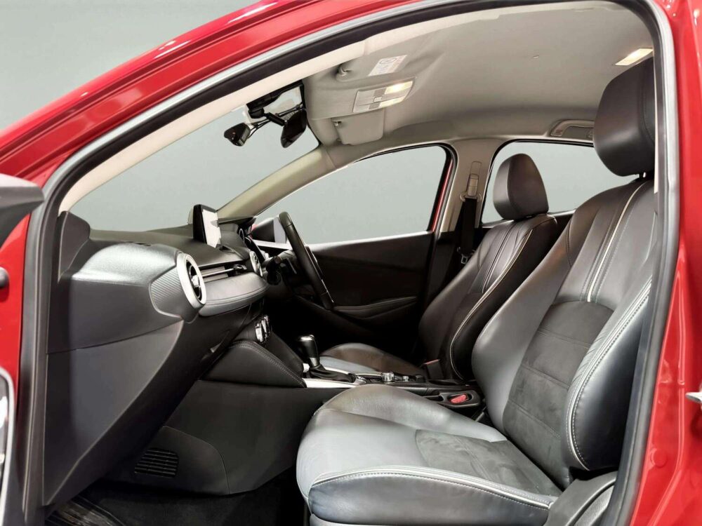 2021 MAZDA 2 1.3 SP  [1P2814V] - 6