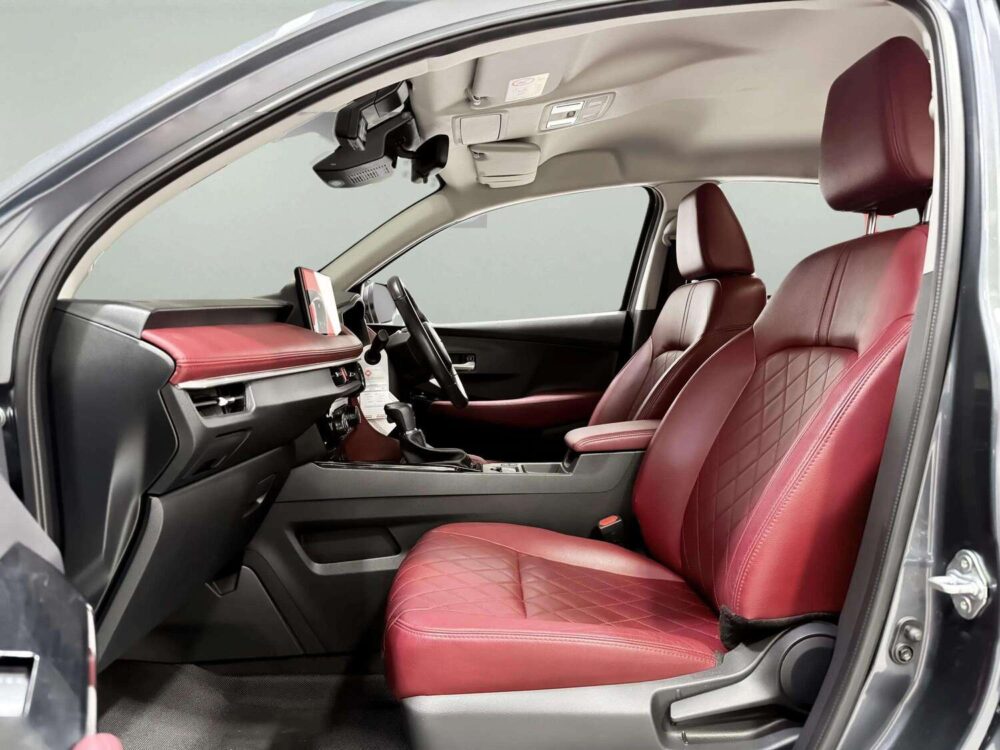 2022 TOYOTA YARIS ATIV 1.2 PREMIUM LUXURY  [1A0063V] - 6