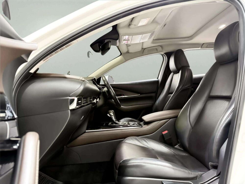 2021 MAZDA CX-30 2.0 SP  [1P2817] - 6
